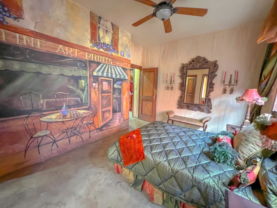 5 Bedroom Property for Sale in Maraldi Estate Free State